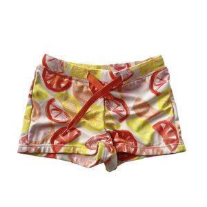Kortni Jeane Swim Shorts